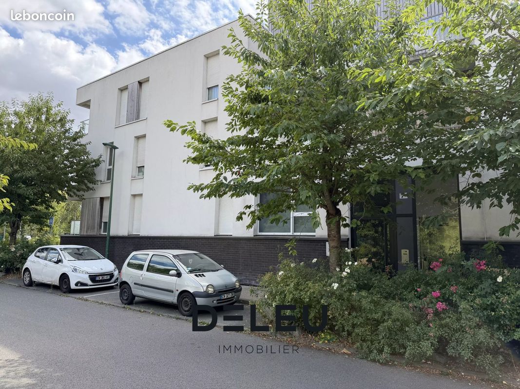 Appartement 3 pièces 65 m² · à Wasquehal · 65 m² · 262 500 €