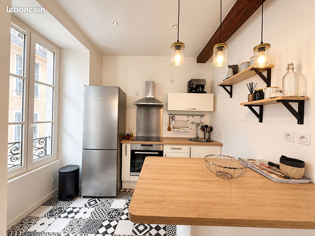 Appartement 2 pièces 32 m² · à Pau · 32 m² · 119 900 €