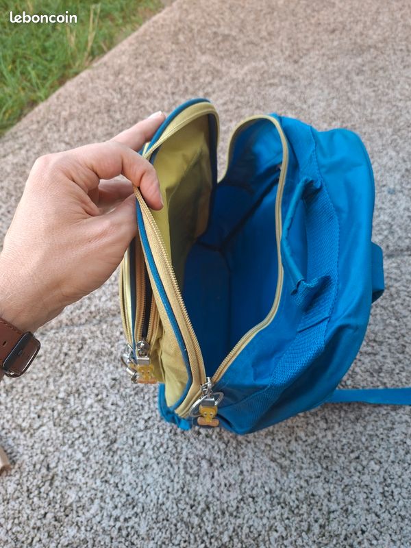 Sac a dos titi (image 3)