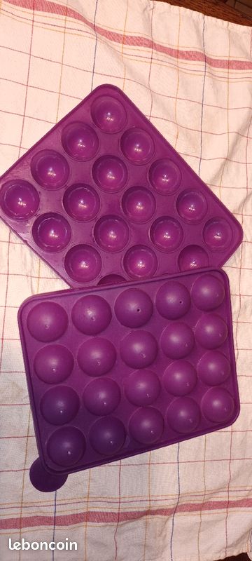 Moule silicone (image 1)
