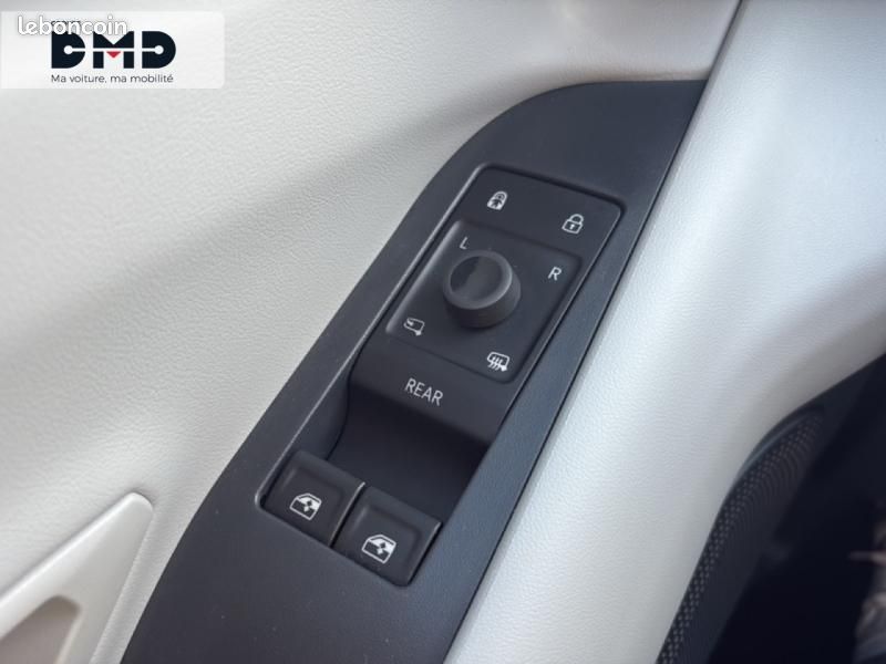 Ford Explorer 286ch Extended Range 77kWh Pack Premium RWD (image 21)