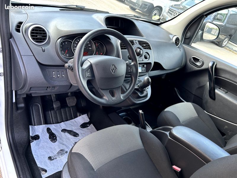 Renault KANGOO II EXPRESS 1.5 DCI 75CH GRAND CONFORT (image 17)