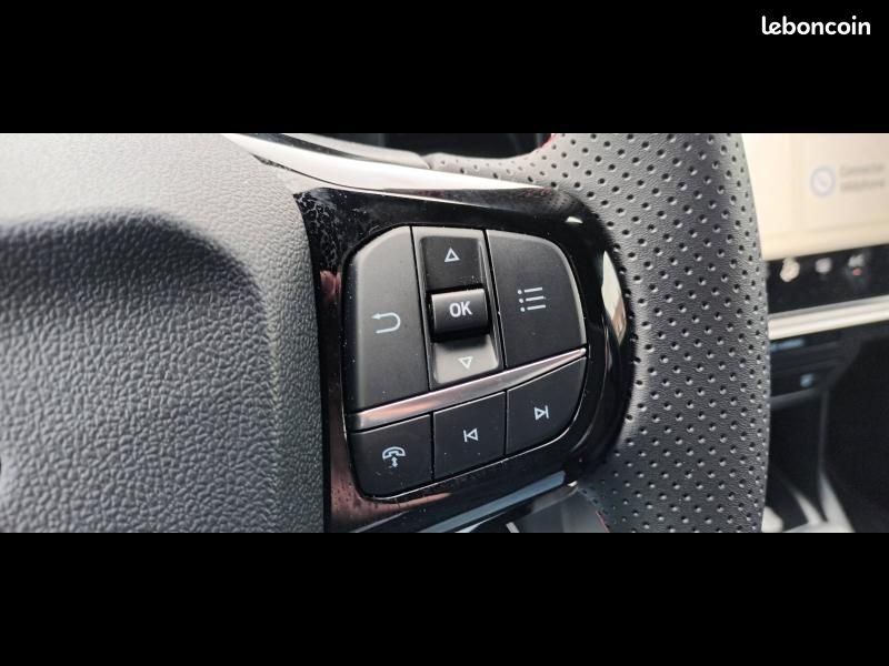 Ford Puma 1.0 EcoBoost Hybrid 125ch ST-Line S&S Powershift (image 12)
