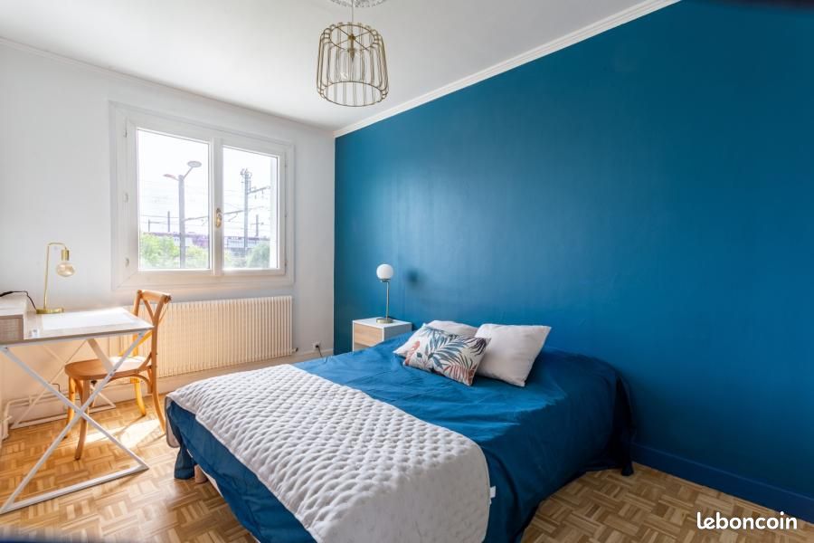 Appartement 3 pièces 55 m² · à Le Mans · 55 m² · 790 €