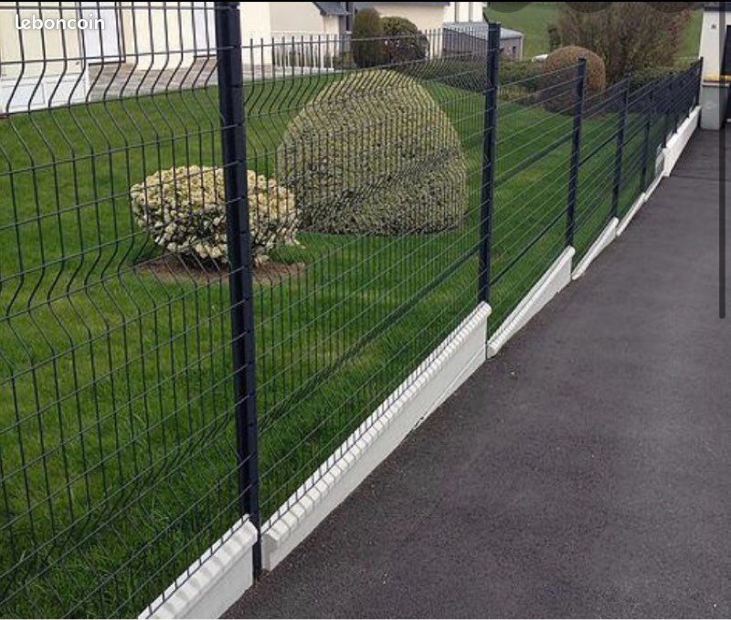 💥 panneaux rigides pas chers — grillage rigide pro — livraison aubagne 13 💥 (image 3)