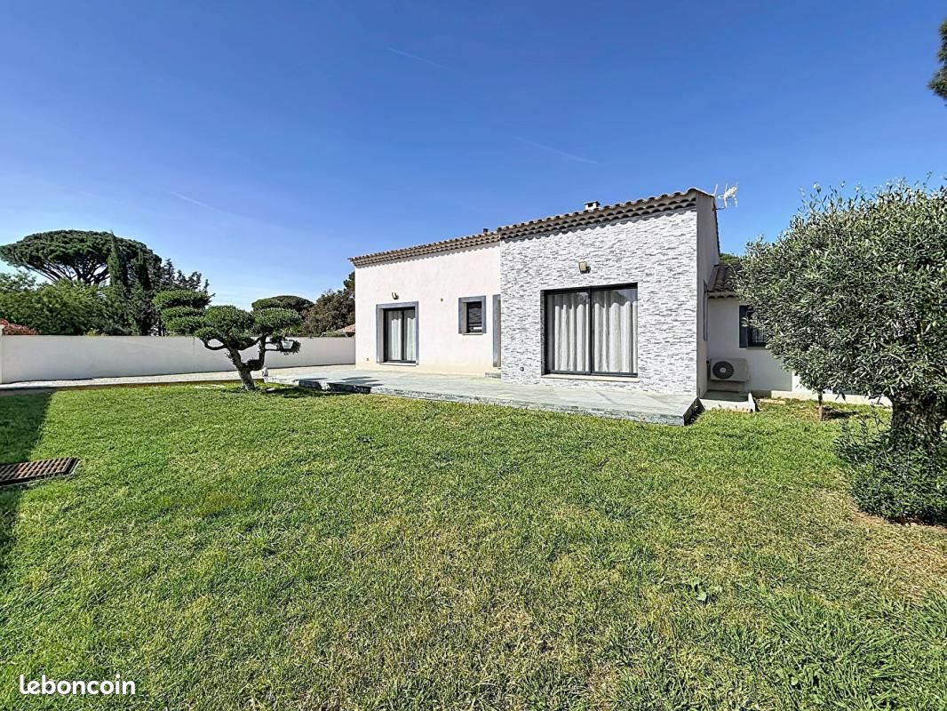 Maison 8 pièces 140 m² · à Vidauban · 140 m² · 437 500 €