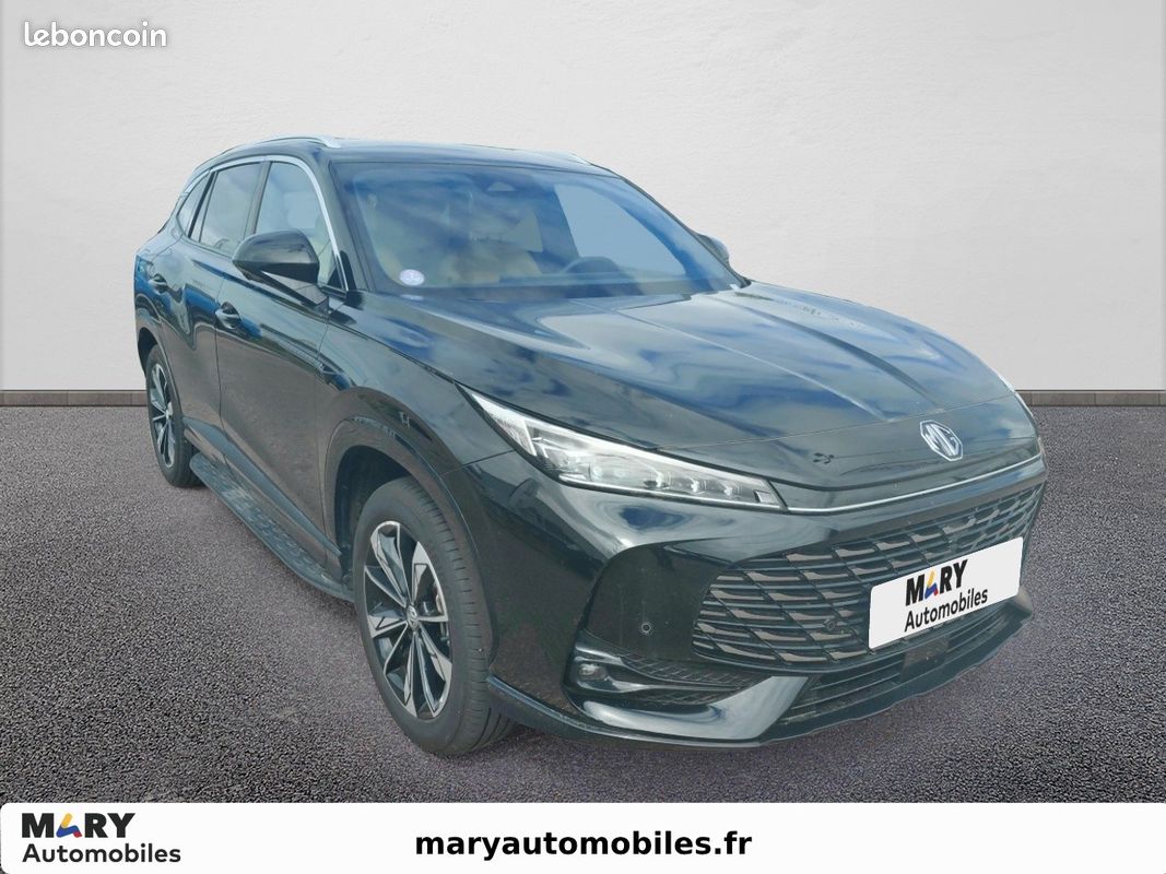 MG EHS 1.5T PHEV 272 ch Luxury (image 5)