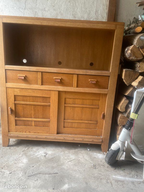 Meuble de salon ou bureau (image 1)