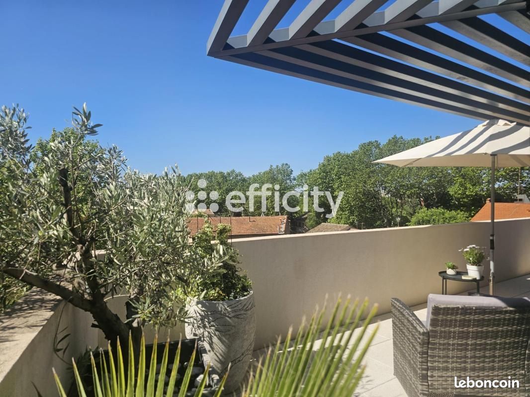 Appartement 4 pièces 103 m² · à Montpellier · 103 m² · 556 500 €