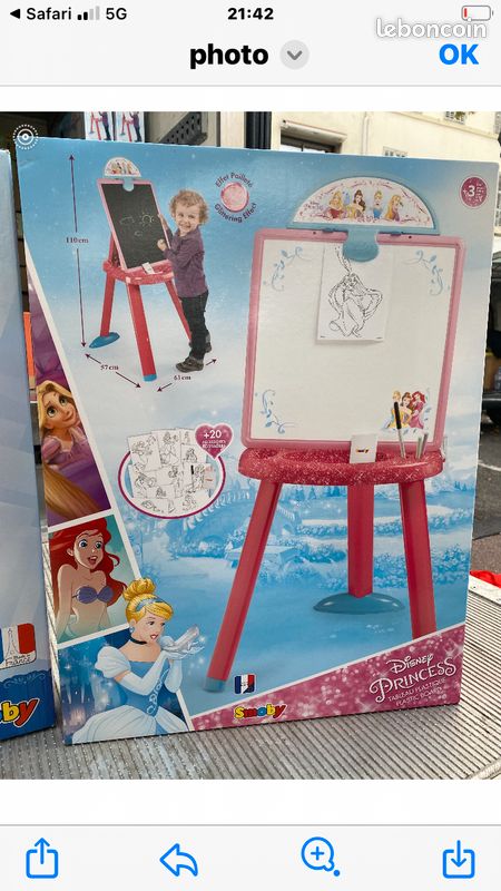 Tableau enfants (image 2)