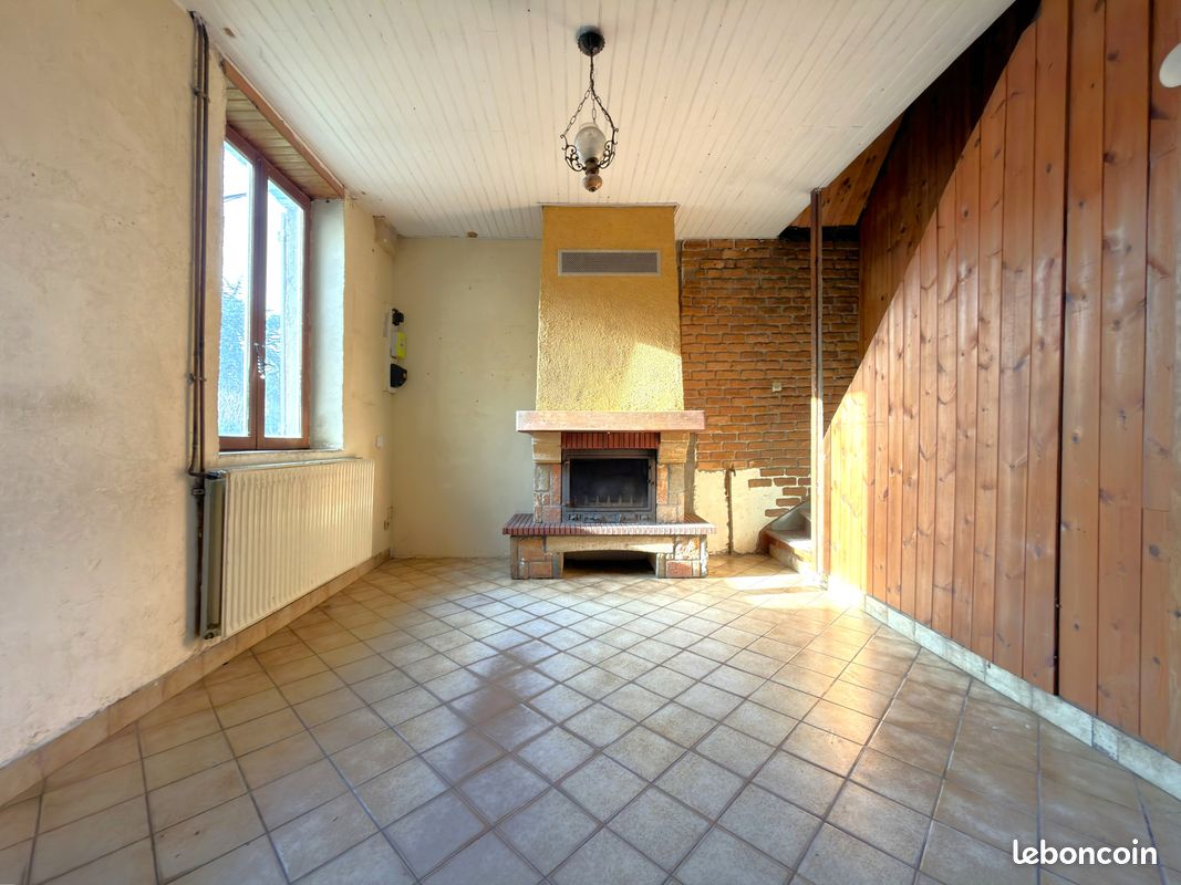 Maison 3 pièces 72 m² · à Annoeullin · 72 m² · 99 000 €