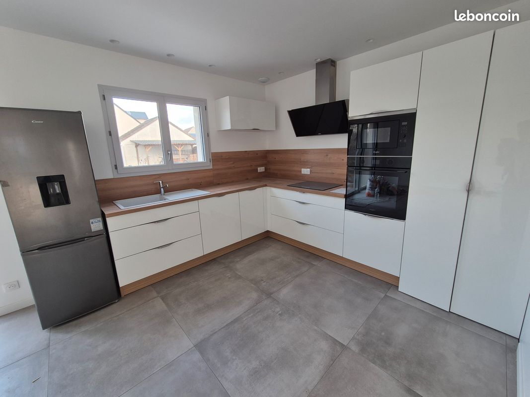 Maison 5 pièces 140 m² · à Meung-sur-Loire · 140 m² · 1 480 €