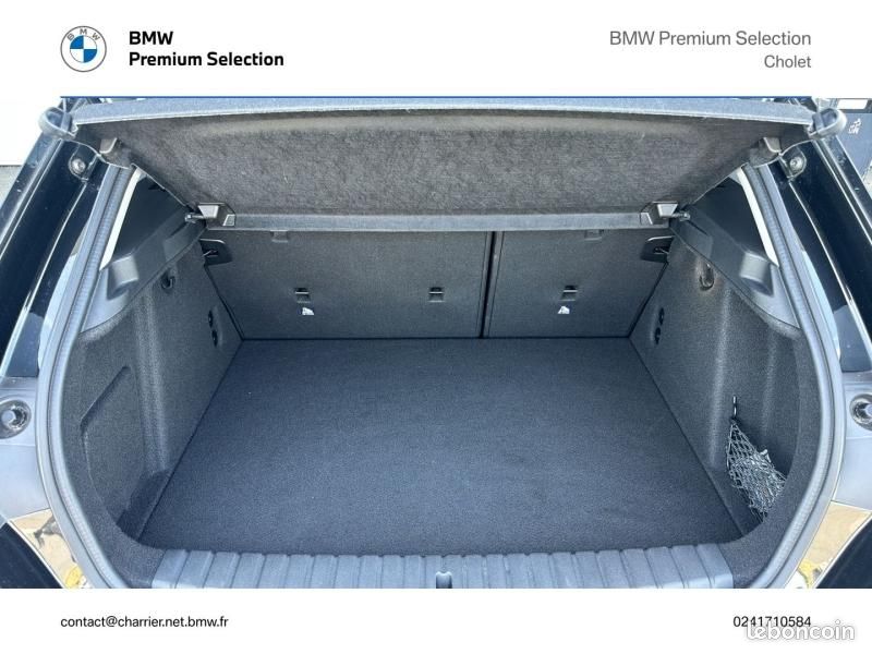 Bmw Série 1 120A 170ch M Sport Design DKG7 (image 14)