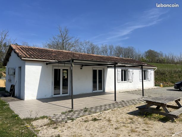 Maison 5 pièces 95 m²