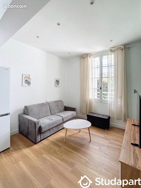 Appartement 2 pièces 34 m² · à Antibes · 34 m² · 1 150 €/mois