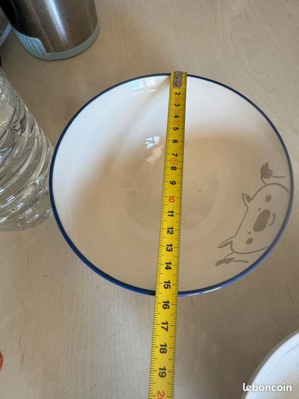 Bol japonais 16 cm (image 3)