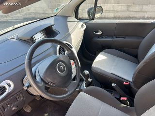 Renault grand modus dci 85 dynamique / attelage (image 4)
