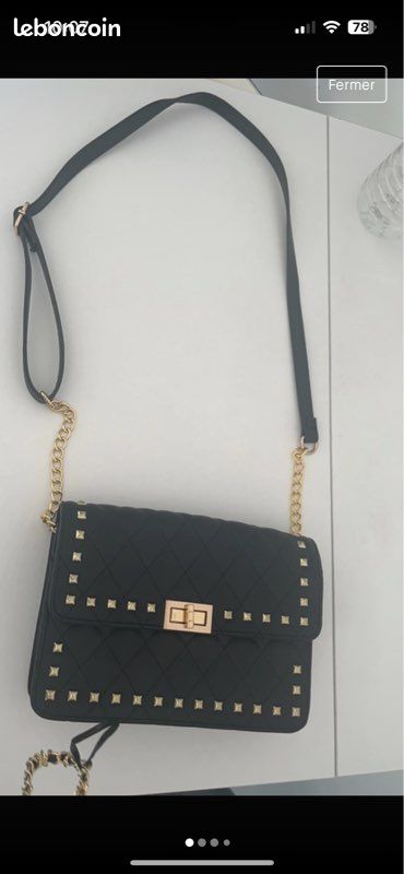 Sac à main femme (image 2)