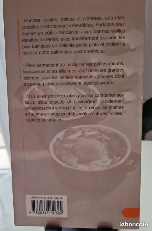 Recettes minicocottes (image 2)