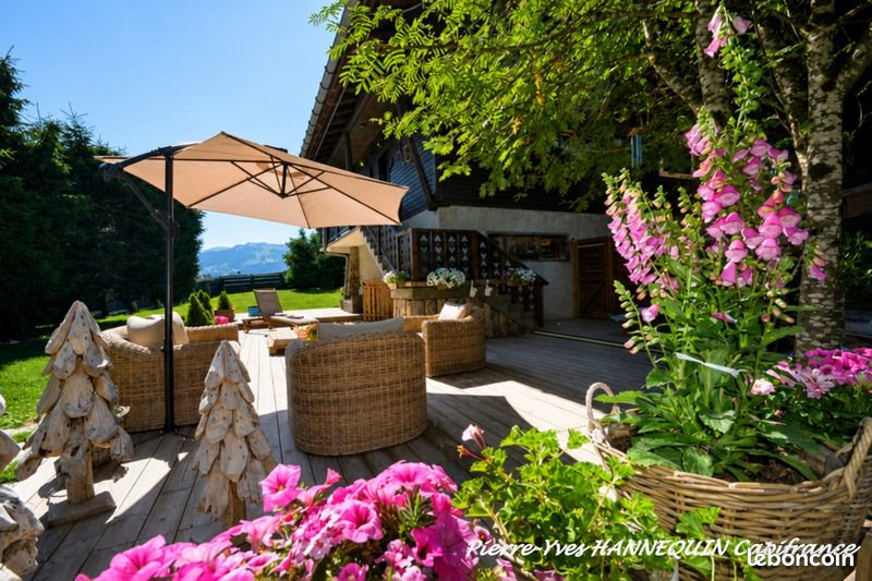 Maison 6 pièces 103 m² · à Saint-Nicolas-la-Chapelle · 103 m² · 695 000 €