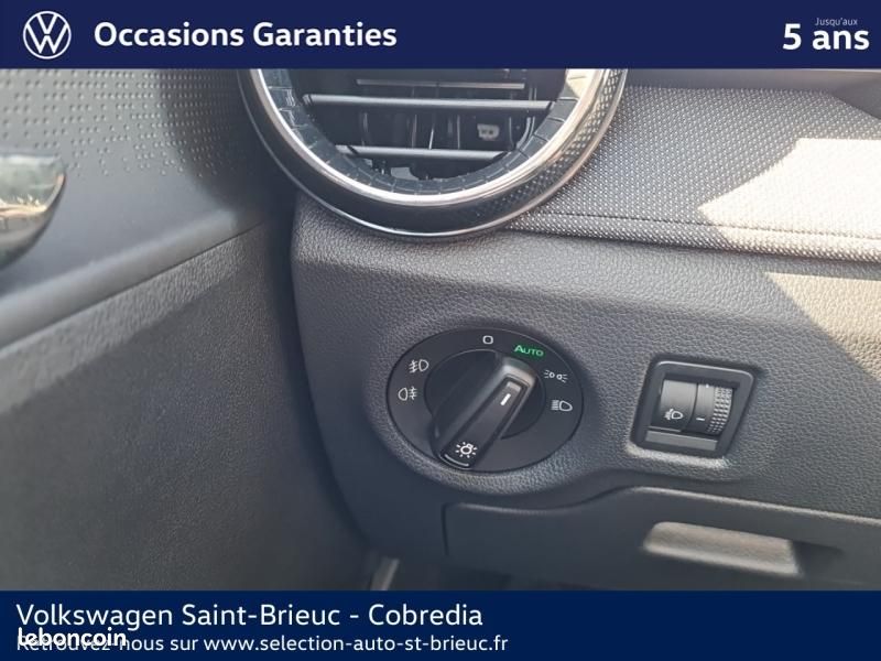 Skoda Fabia 1.0 TSI Evo2 95ch Selection (image 17)