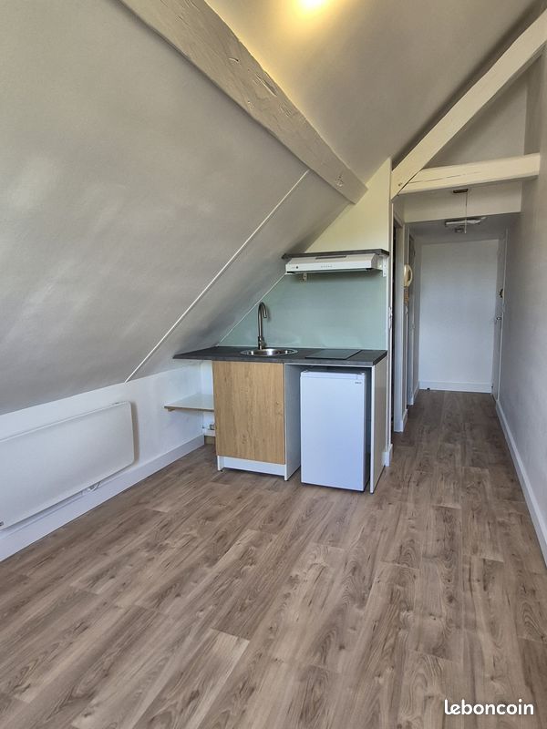 Appartement 1 pièce 12 m² · à Maing · 12 m² · 320 €/mois