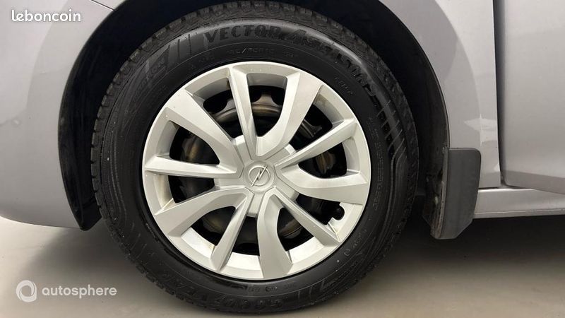 Opel Corsa 1.2 75ch Elegance Business (image 20)