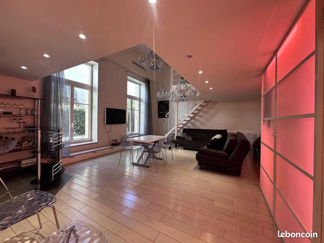 Appartement 2 pièces 78 m² · à Vichy · 78 m² · 250 000 €