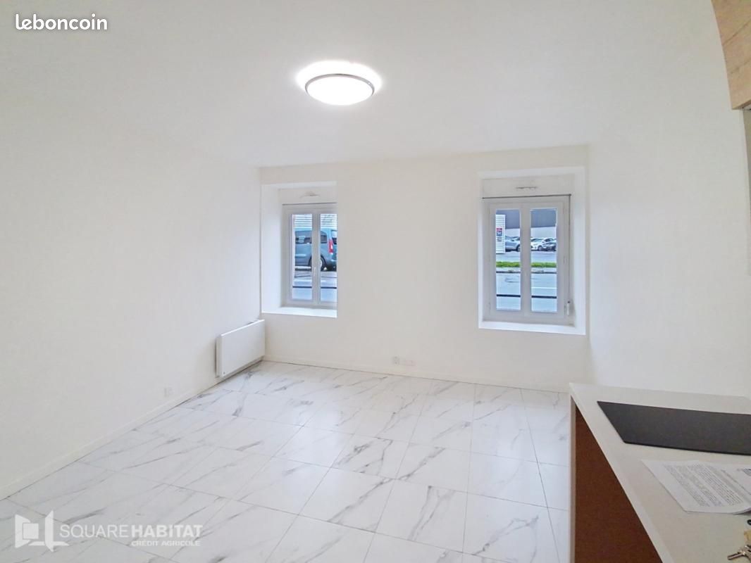 Appartement 2 pièces 22 m² · à Brest · 22 m² · 470 €/mois