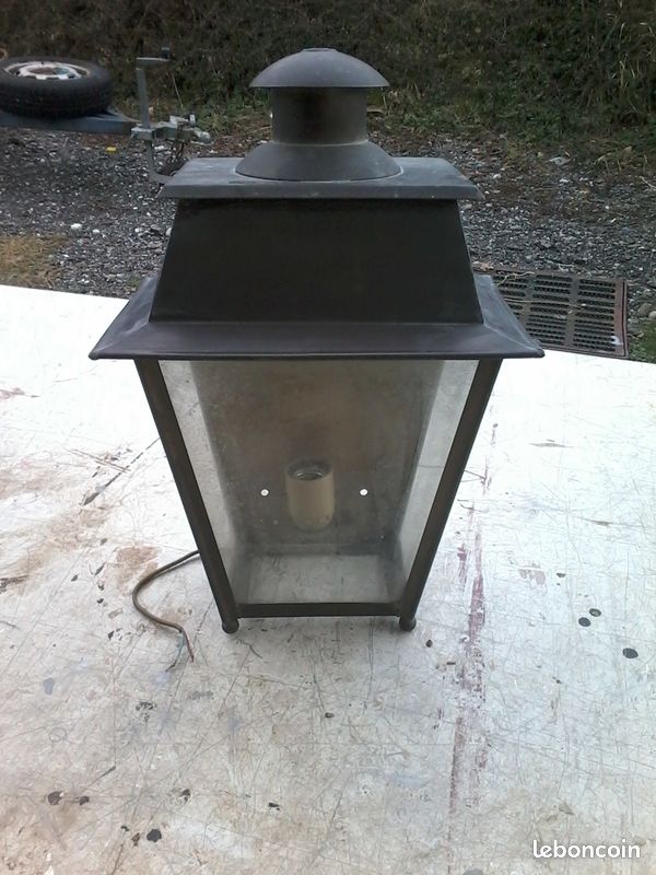 Lampe (image 1)