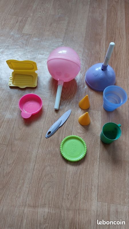 Ustensiles dinette (image 3)