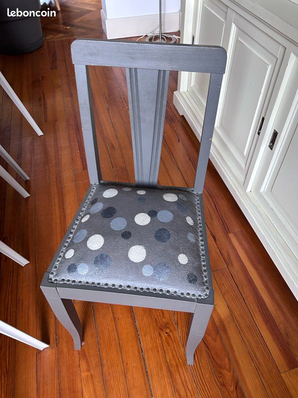 Chaise (image 1)
