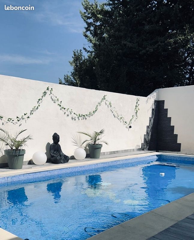 Maison 6 pièces 155 m² · à Marignane · 155 m² · 670 000 €