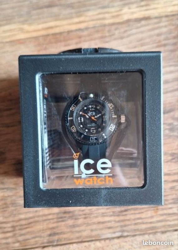 Ice watch neuve (image 1)