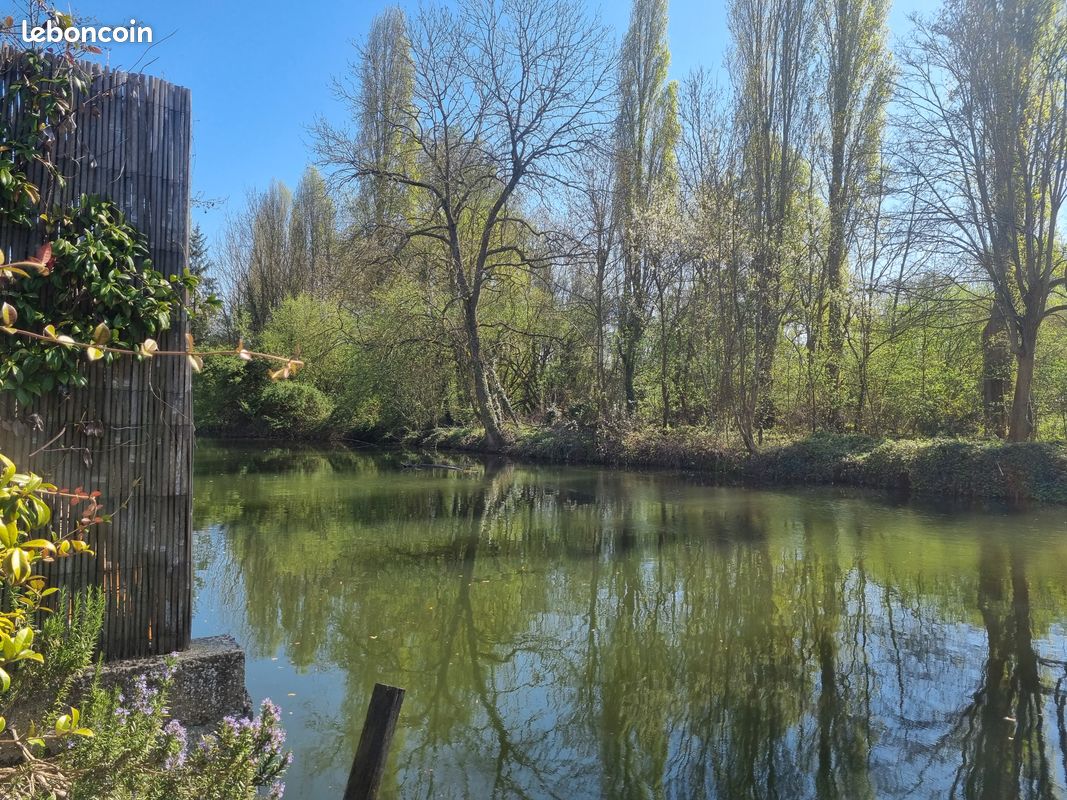Maison 4 pièces 126 m² · à Yerres · 126 m² · 445 000 €