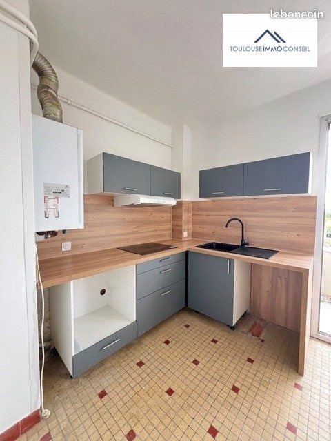 Appartement 4 pièces 70 m² · à Toulouse · 70 m² · 1 150 €/mois