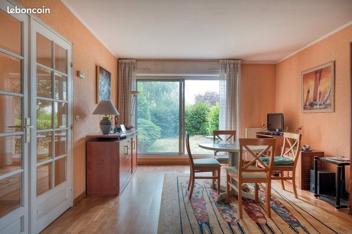 Appartement 3 pièces 76 m²