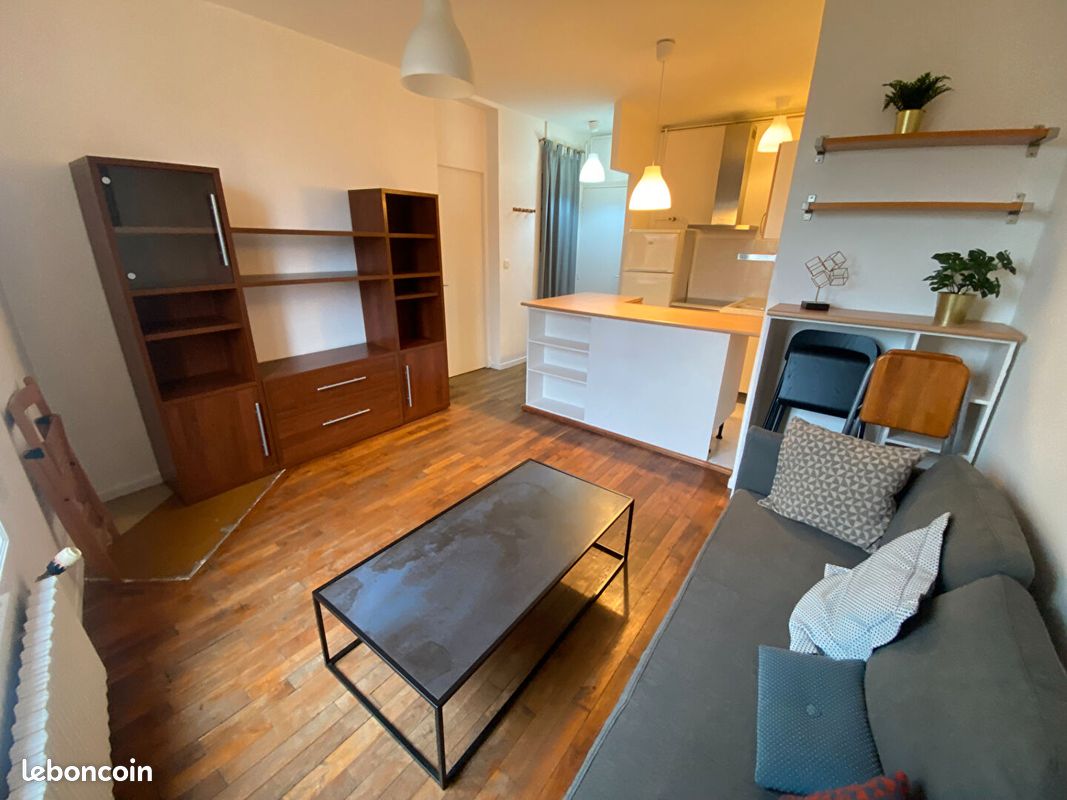Appartement 2 pièces 32 m² · à Nanterre · 32 m² · 950 €/mois