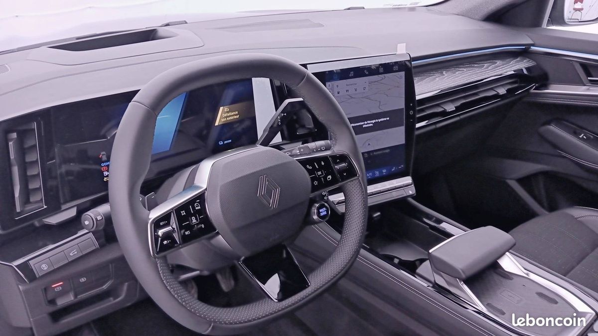 Renault austral e tech hybrid 200 iconic (image 26)