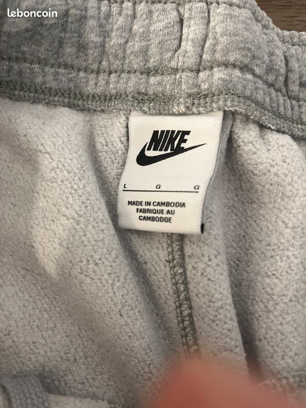 Jogging Nike (image 3)