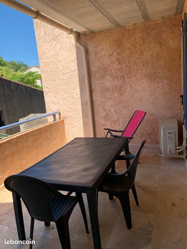 Appartement 3 pièces 62 m² · à Tourves · 62 m² · 189 000 €