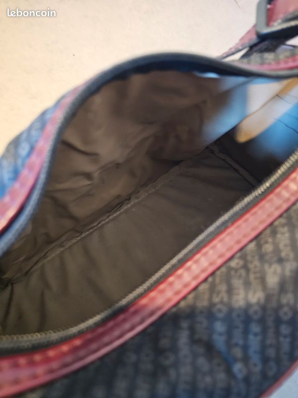 Trousse de toilette Samsonite (image 7)