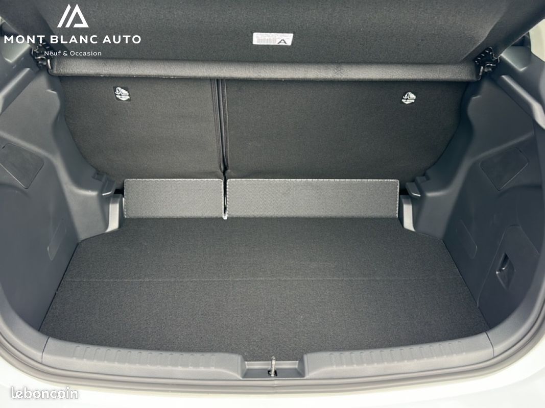 MAZDA Mazda2 Hybrid 1.5L CVT 116 ch Prime-Line (image 20)