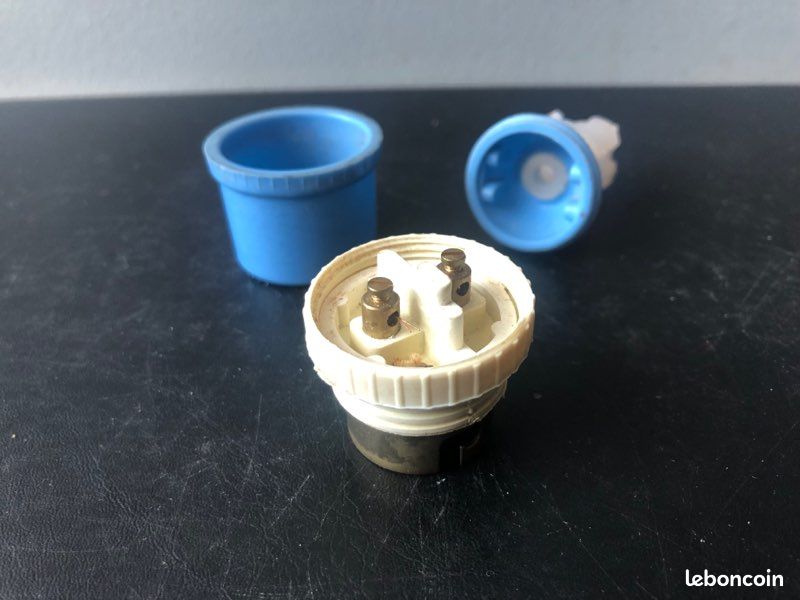 Douille pour lampe bouteille (image 7)