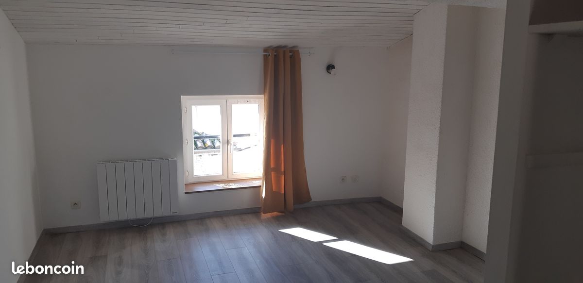 Appartement 1 pièce 38 m² · à Chabeuil · 38 m² · 460 €/mois