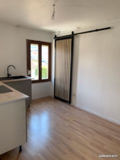 A louer le thillot appartement 2 chambres rénové