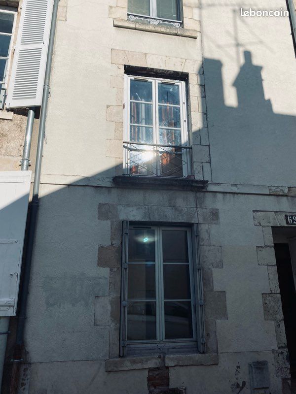 Très beau duplex centre ville (image 3)