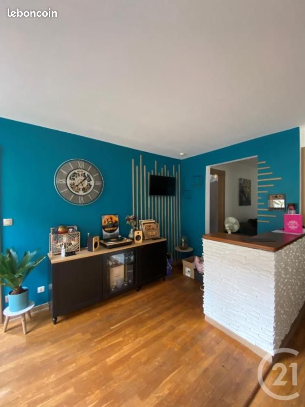 Appartement 3 pièces 79 m² · à Ars-sur-Moselle · 79 m² · 870 €