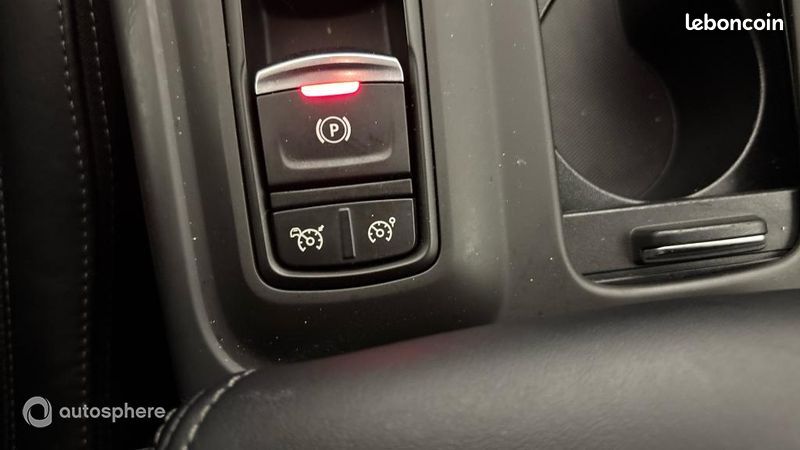 Renault Talisman 2.0 Blue dCi 200ch Initiale Paris EDC - 19 (image 25)