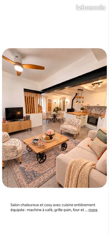 Maison 3 pièces 90 m² · à Éguilles · 90 m² · 360 000 €